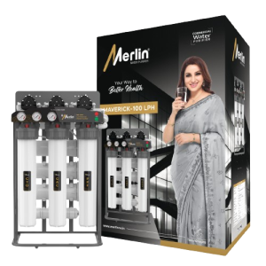 Maverick – 50 LPH