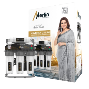 Maverick – 25 LPH