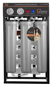 Commercial Water Purifier